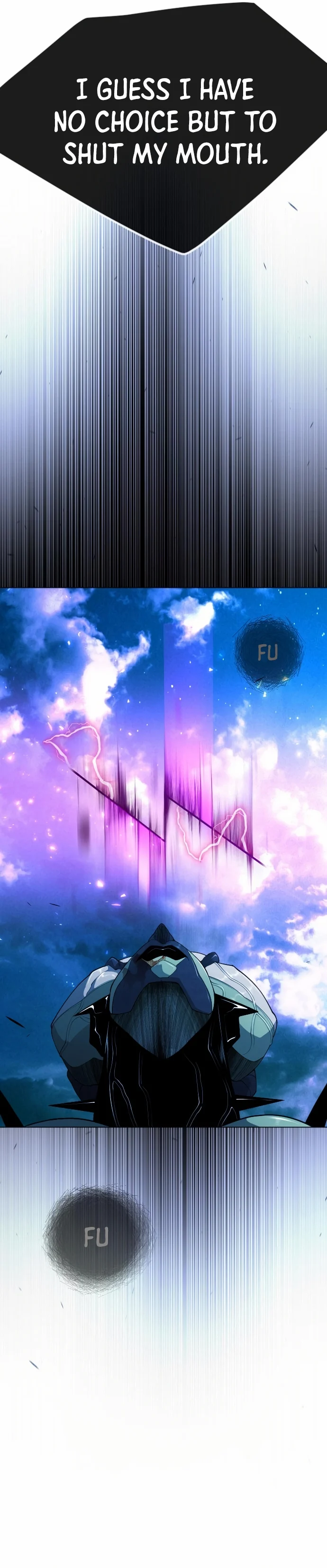 The Superhuman Era Chapter 158 - Page 38