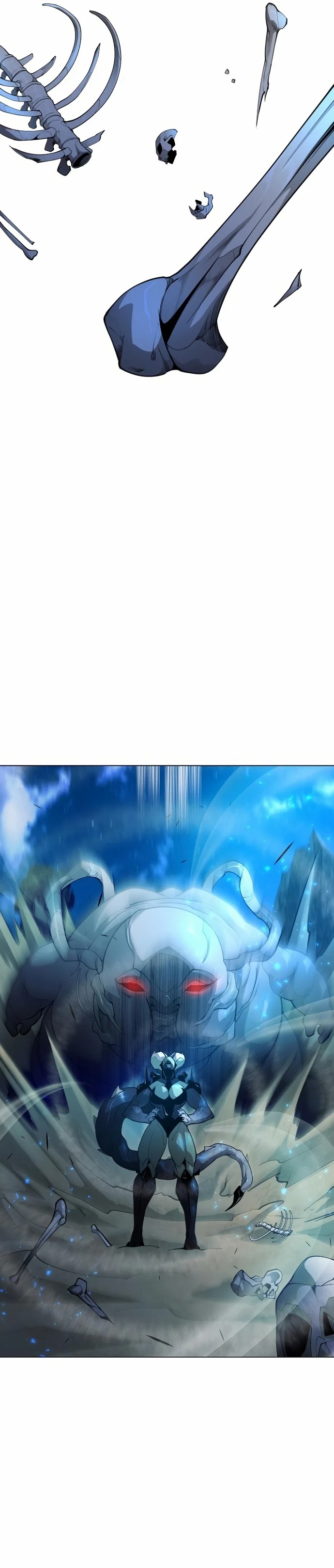 The Superhuman Era Chapter 158 - Page 39