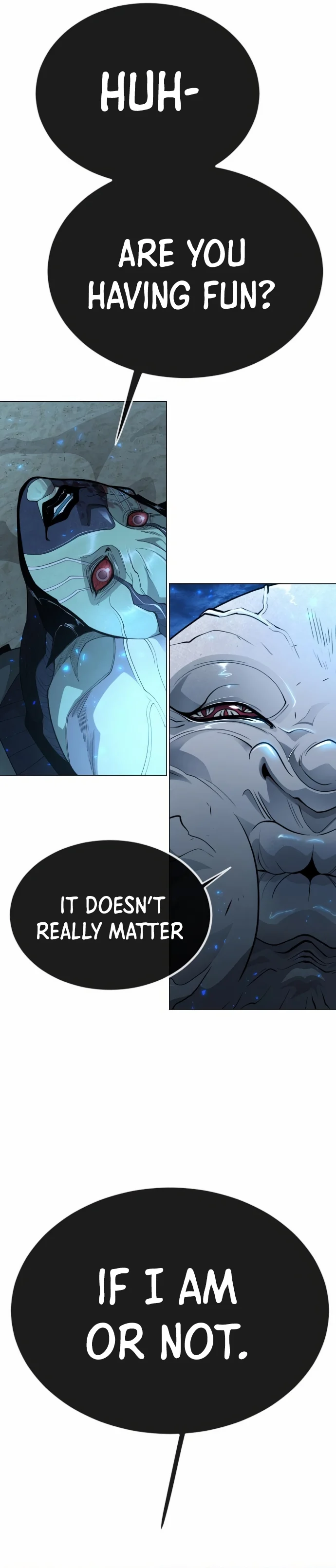 The Superhuman Era Chapter 158 - Page 40