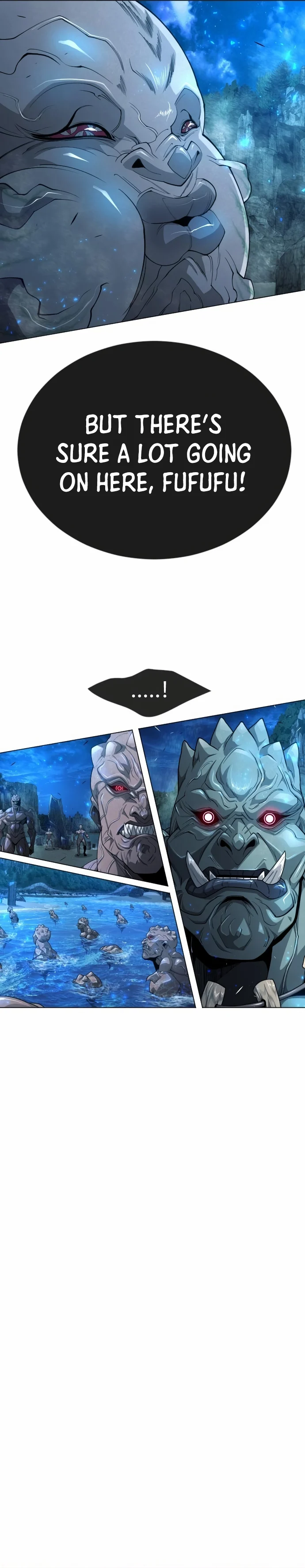 The Superhuman Era Chapter 158 - Page 41