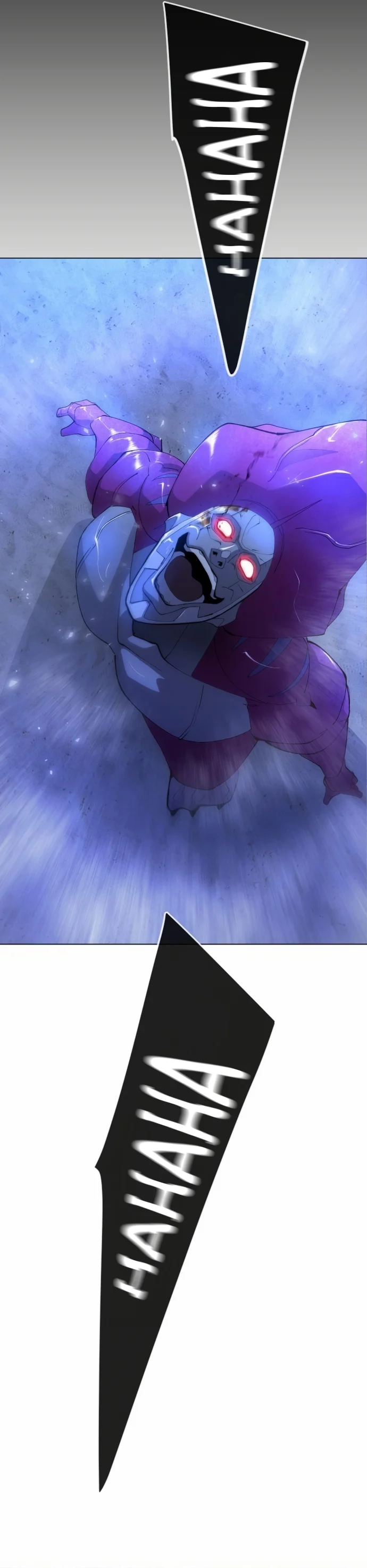 The Superhuman Era Chapter 158 - Page 43