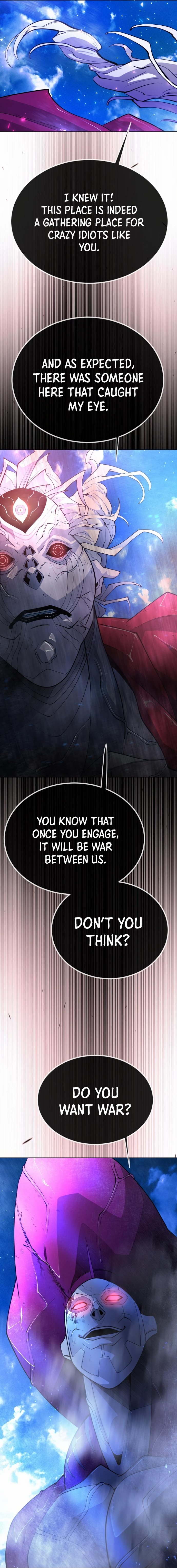 The Superhuman Era Chapter 158 - Page 44