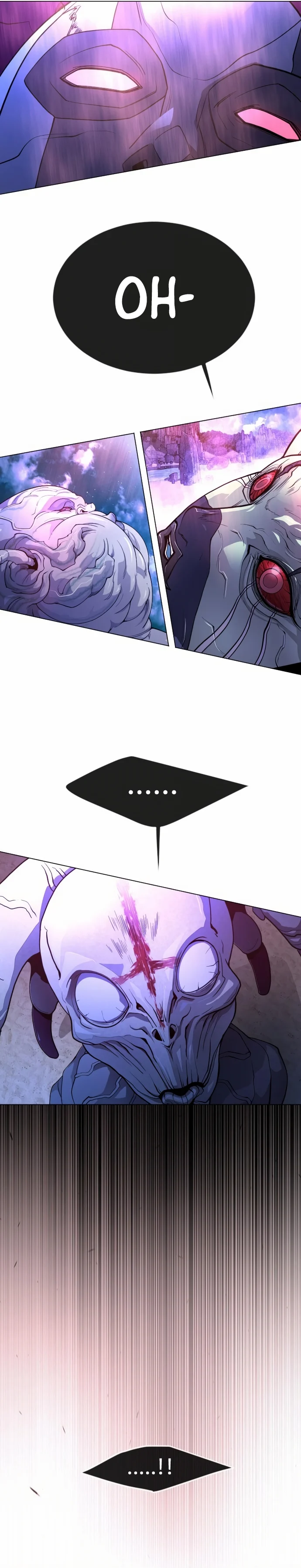 The Superhuman Era Chapter 158 - Page 46