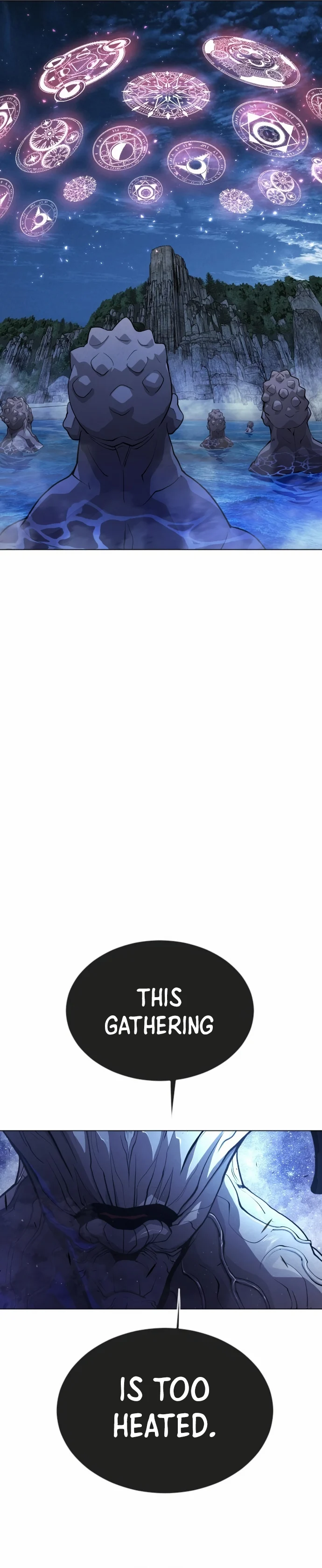 The Superhuman Era Chapter 158 - Page 47