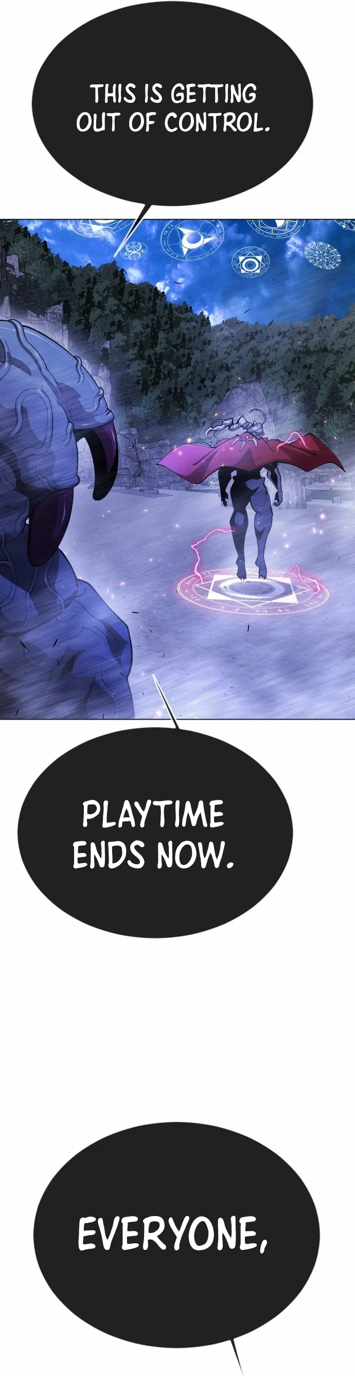 The Superhuman Era Chapter 158 - Page 48