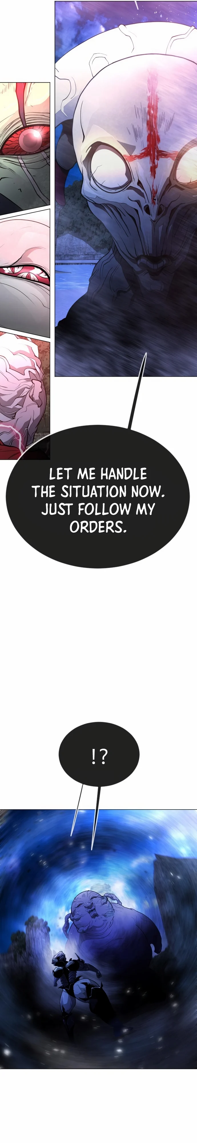 The Superhuman Era Chapter 158 - Page 49