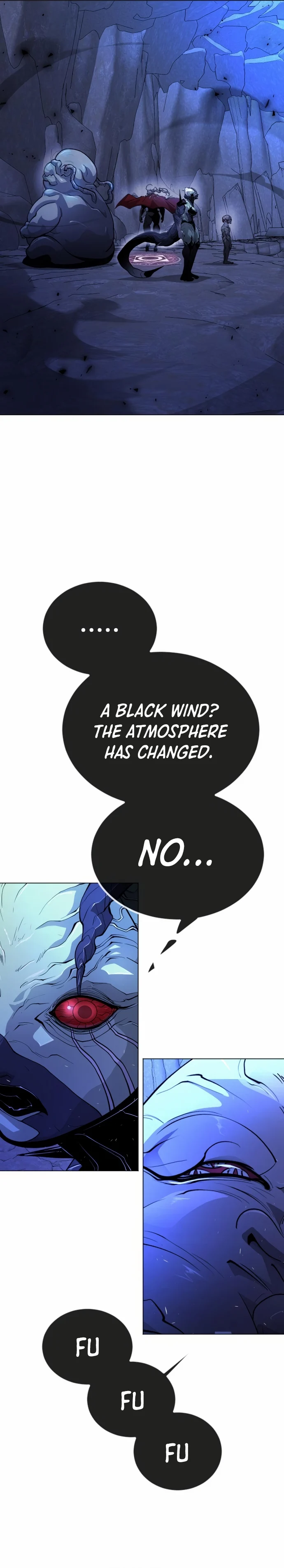 The Superhuman Era Chapter 158 - Page 51