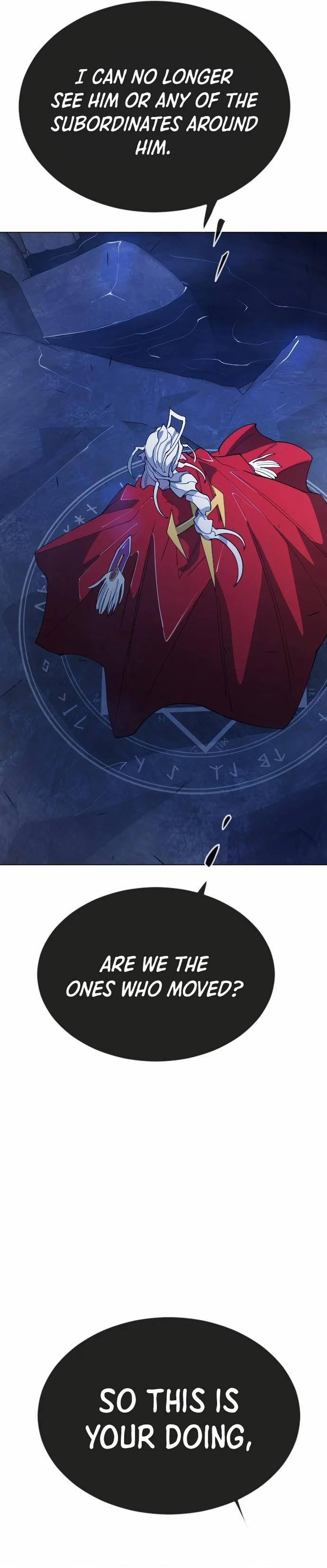 The Superhuman Era Chapter 158 - Page 52