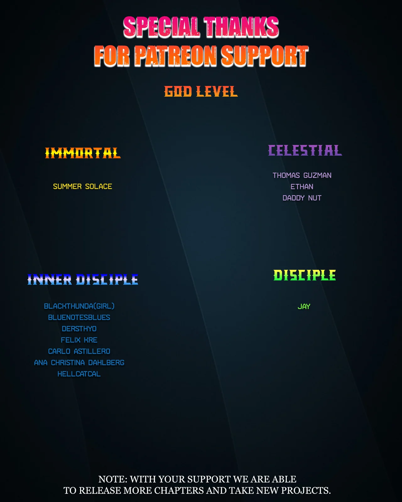 The Superhuman Era Chapter 158 - Page 56