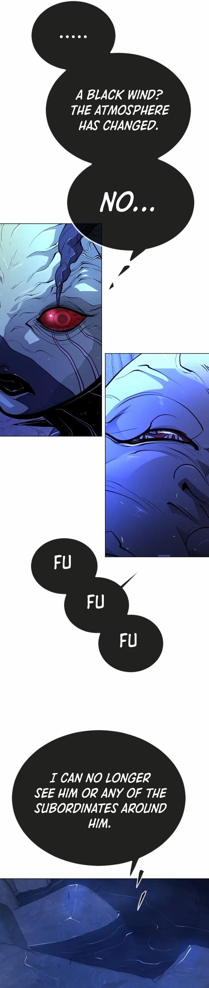 The Superhuman Era Chapter 159 - Page 4