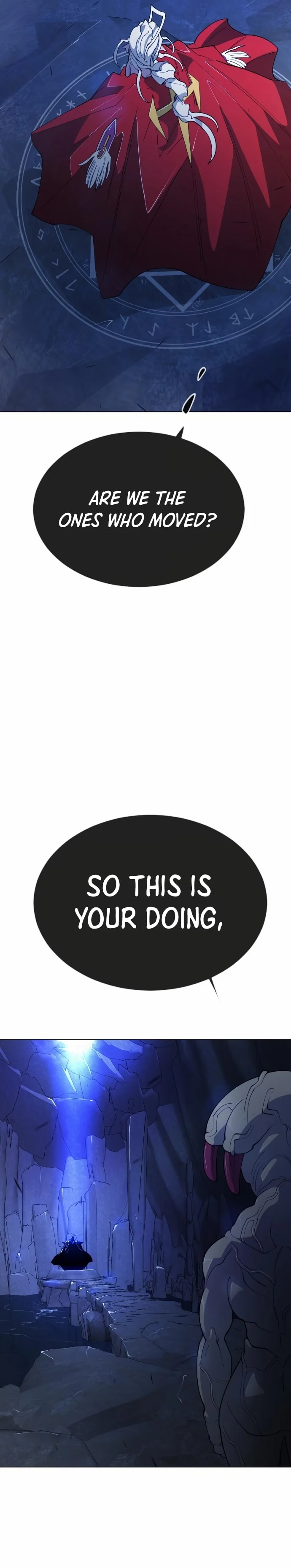 The Superhuman Era Chapter 159 - Page 5