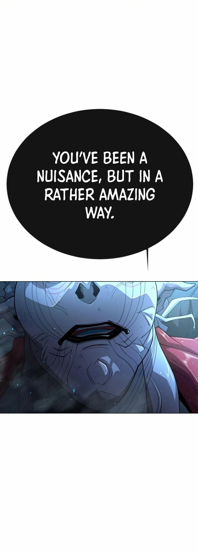 The Superhuman Era Chapter 159 - Page 9