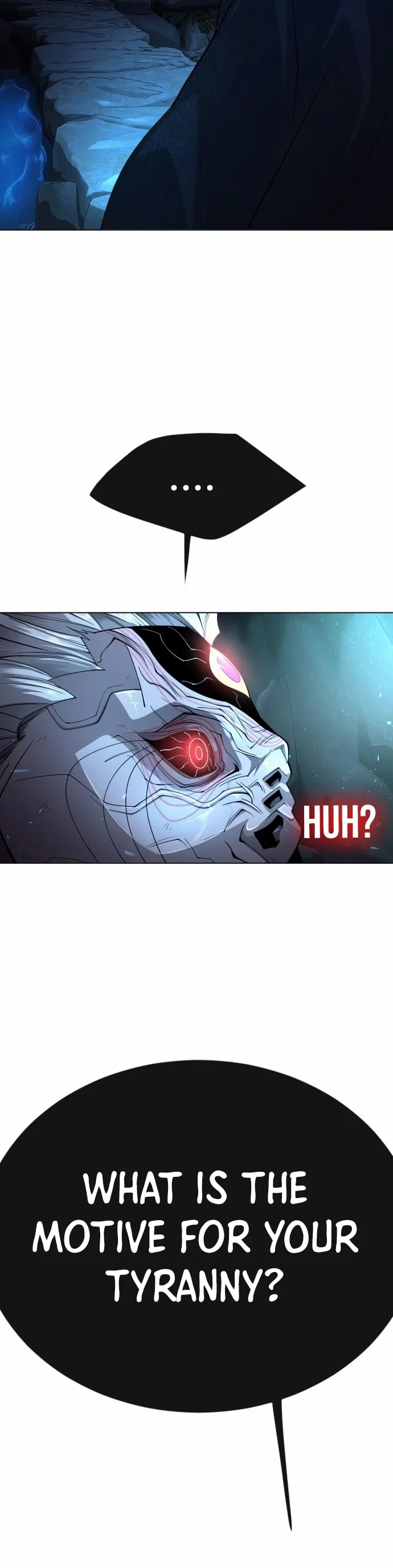 The Superhuman Era Chapter 159 - Page 11