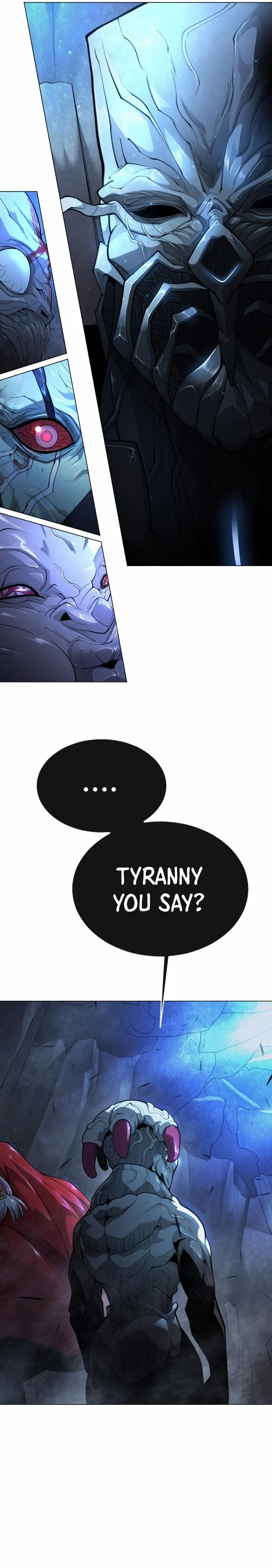 The Superhuman Era Chapter 159 - Page 12