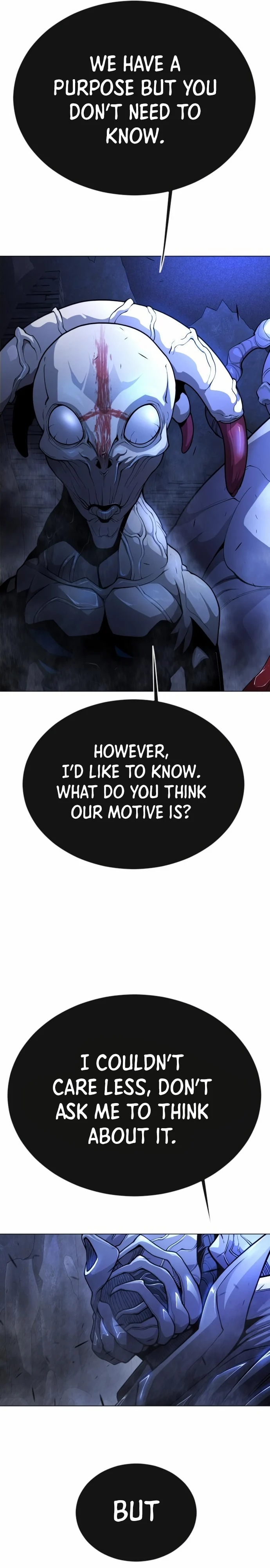 The Superhuman Era Chapter 159 - Page 13