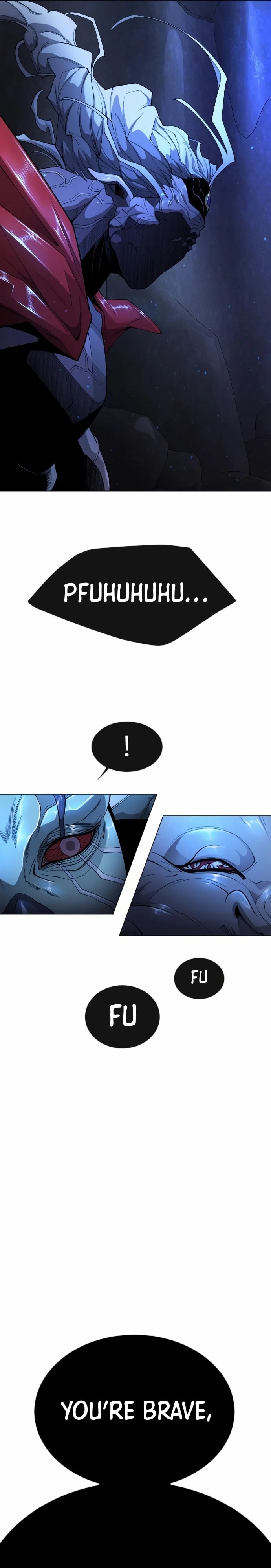 The Superhuman Era Chapter 159 - Page 15