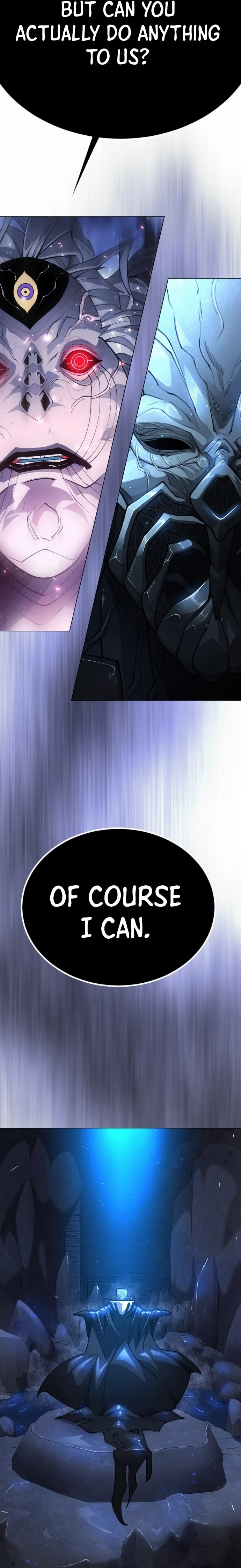 The Superhuman Era Chapter 159 - Page 16