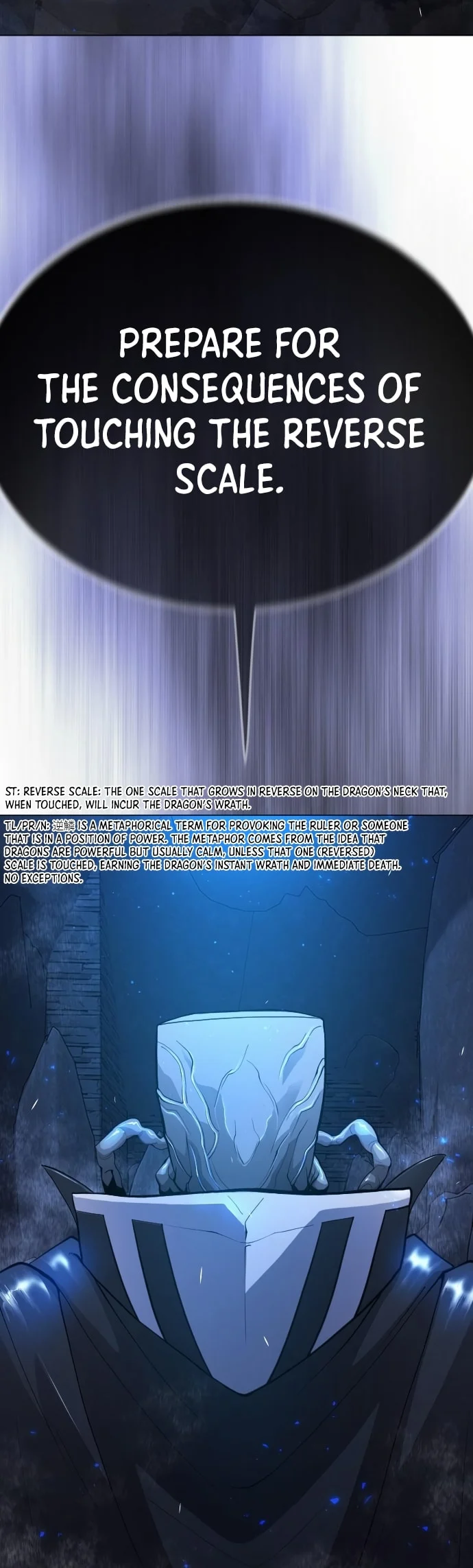 The Superhuman Era Chapter 159 - Page 17