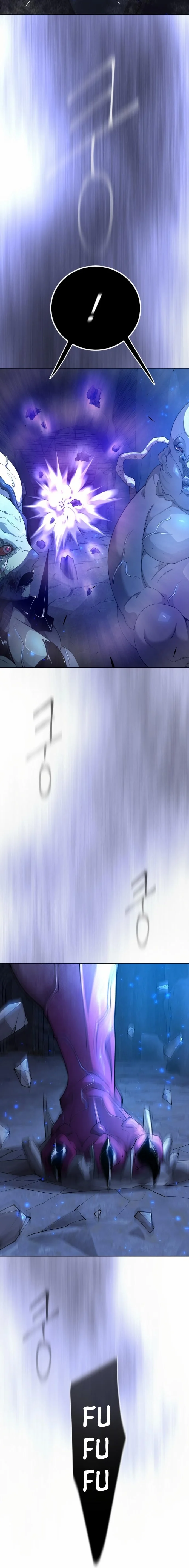 The Superhuman Era Chapter 159 - Page 18