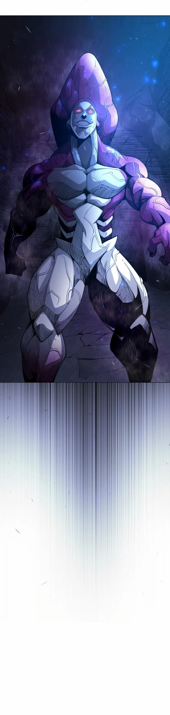 The Superhuman Era Chapter 159 - Page 19