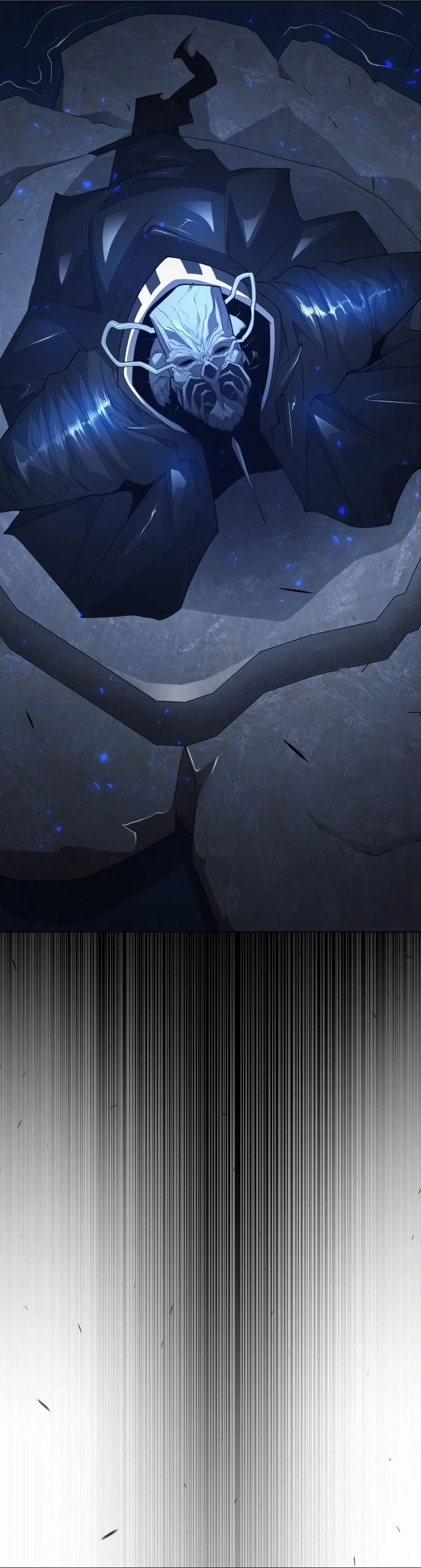 The Superhuman Era Chapter 159 - Page 21