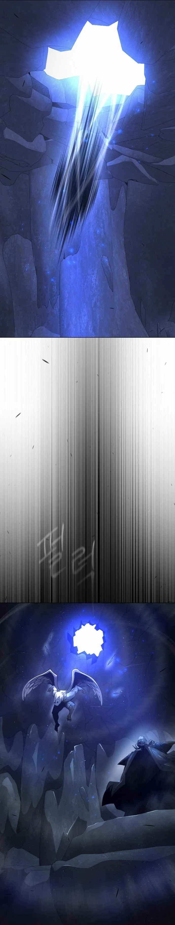 The Superhuman Era Chapter 159 - Page 22