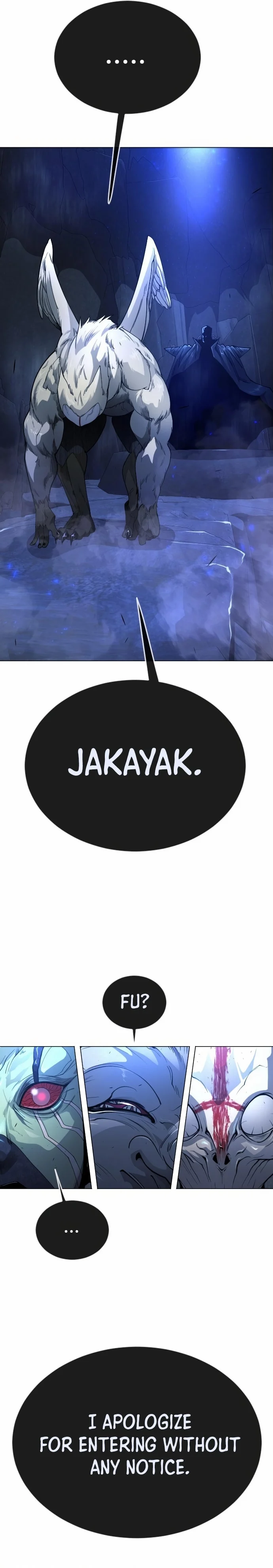 The Superhuman Era Chapter 159 - Page 24