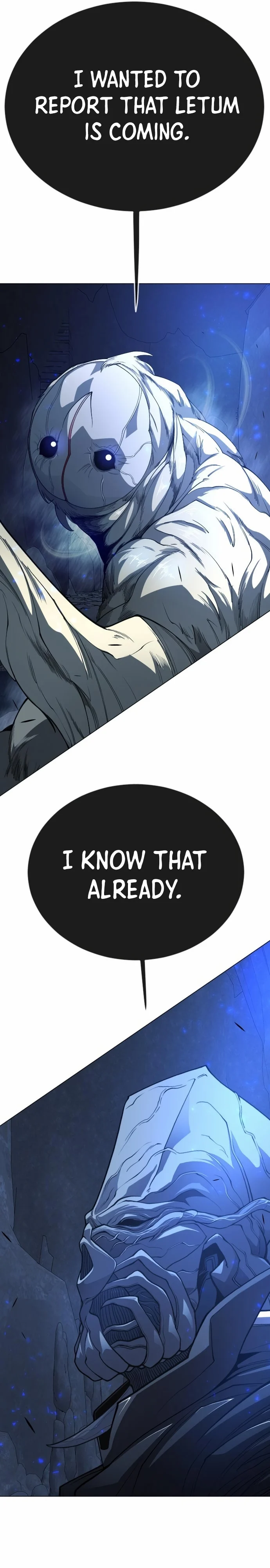 The Superhuman Era Chapter 159 - Page 26