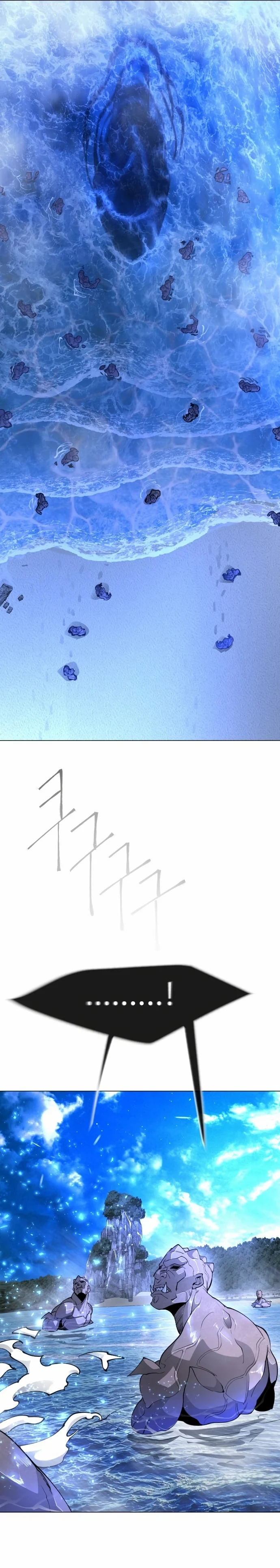 The Superhuman Era Chapter 159 - Page 28