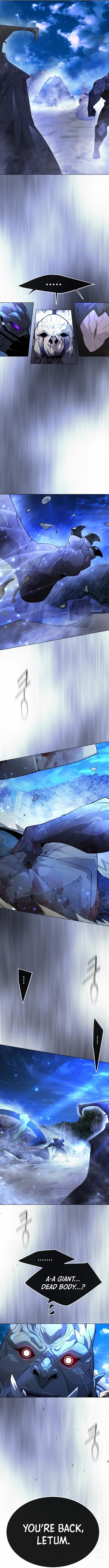 The Superhuman Era Chapter 159 - Page 30