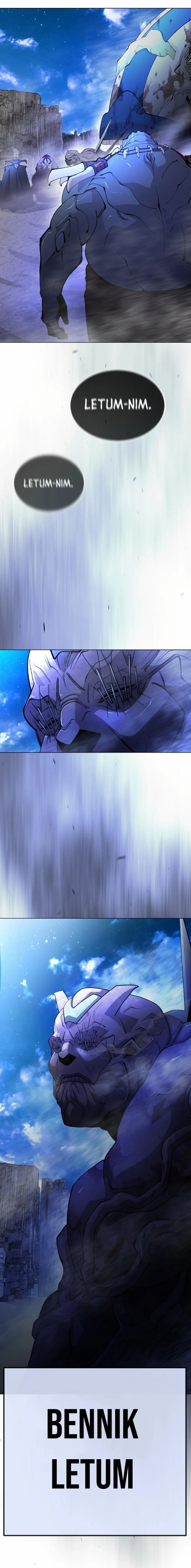 The Superhuman Era Chapter 159 - Page 31