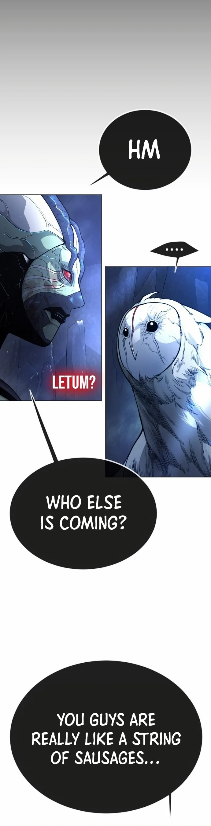 The Superhuman Era Chapter 159 - Page 33