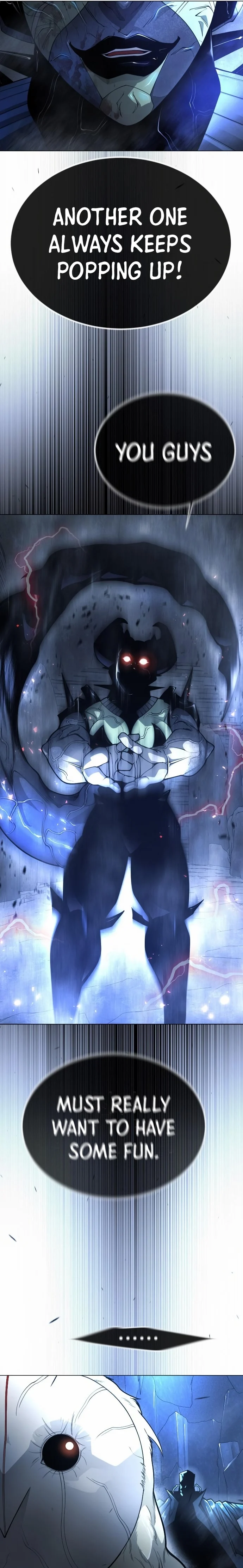 The Superhuman Era Chapter 159 - Page 34