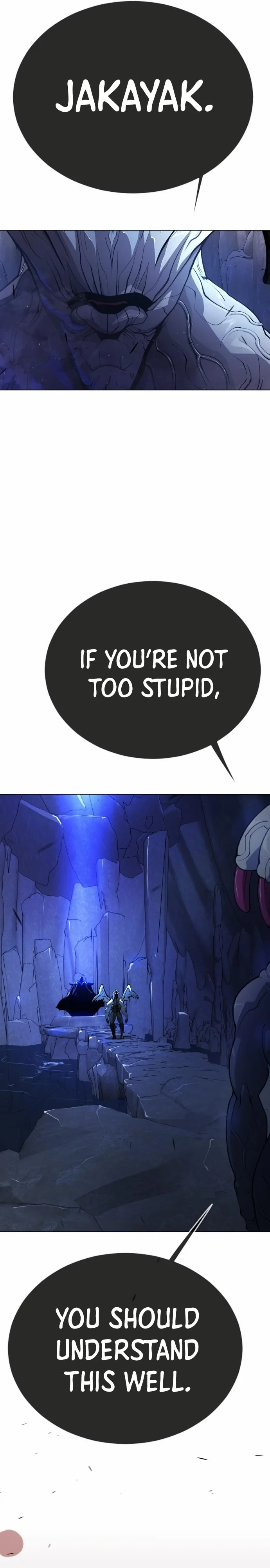 The Superhuman Era Chapter 159 - Page 36