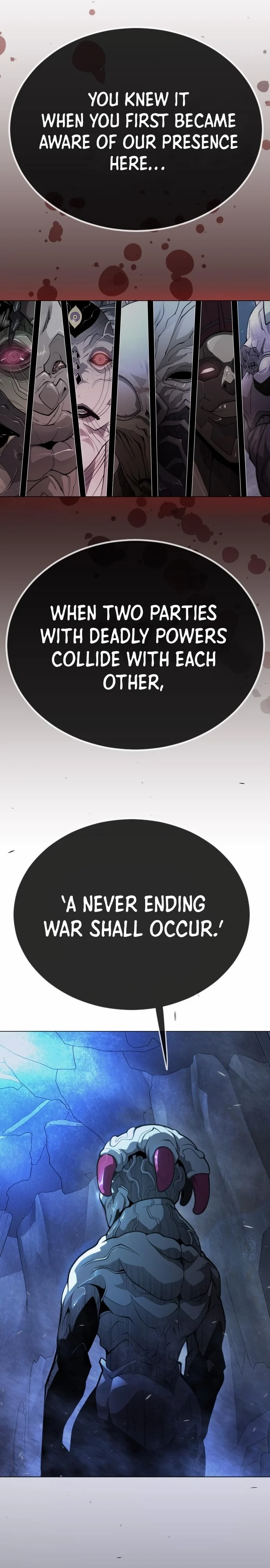 The Superhuman Era Chapter 159 - Page 37