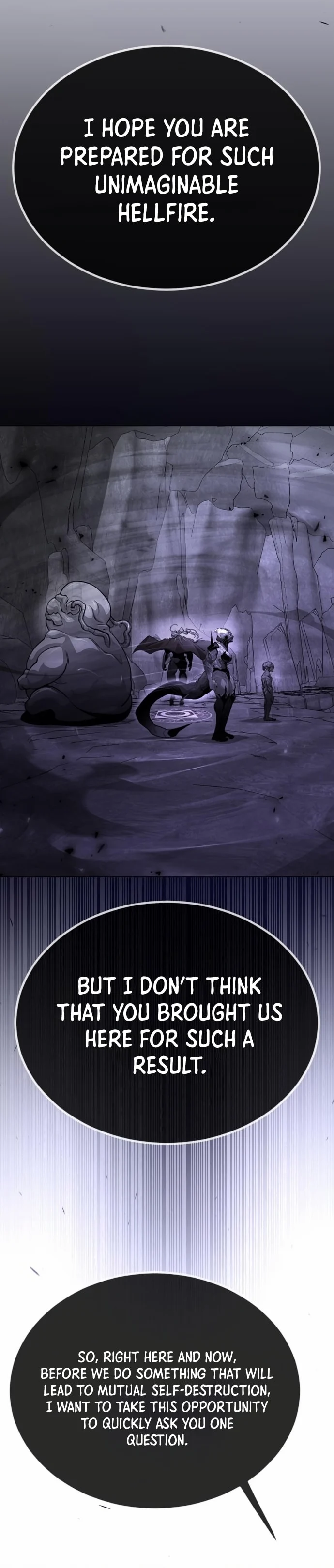 The Superhuman Era Chapter 159 - Page 38