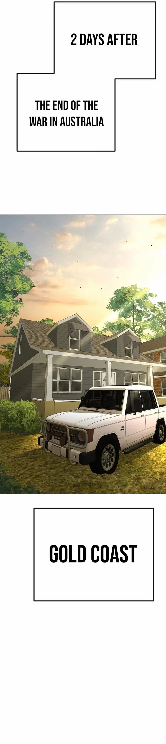 The Superhuman Era Chapter 159 - Page 40