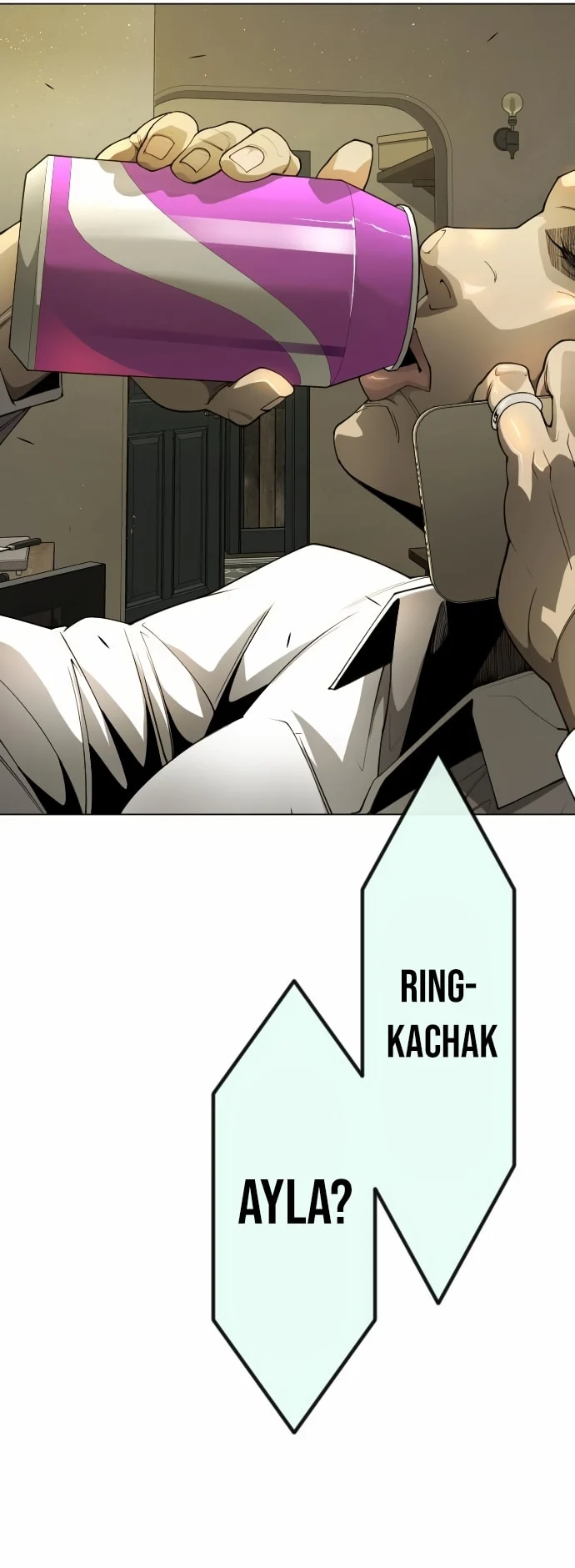 The Superhuman Era Chapter 159 - Page 42