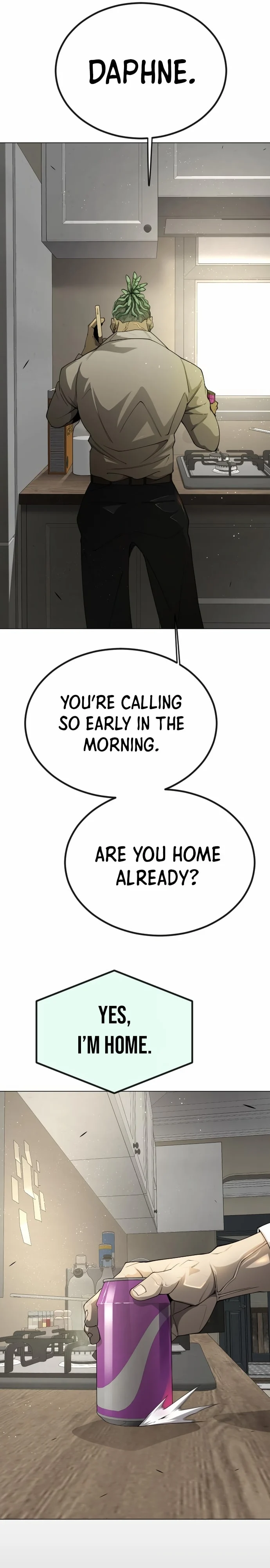 The Superhuman Era Chapter 159 - Page 43