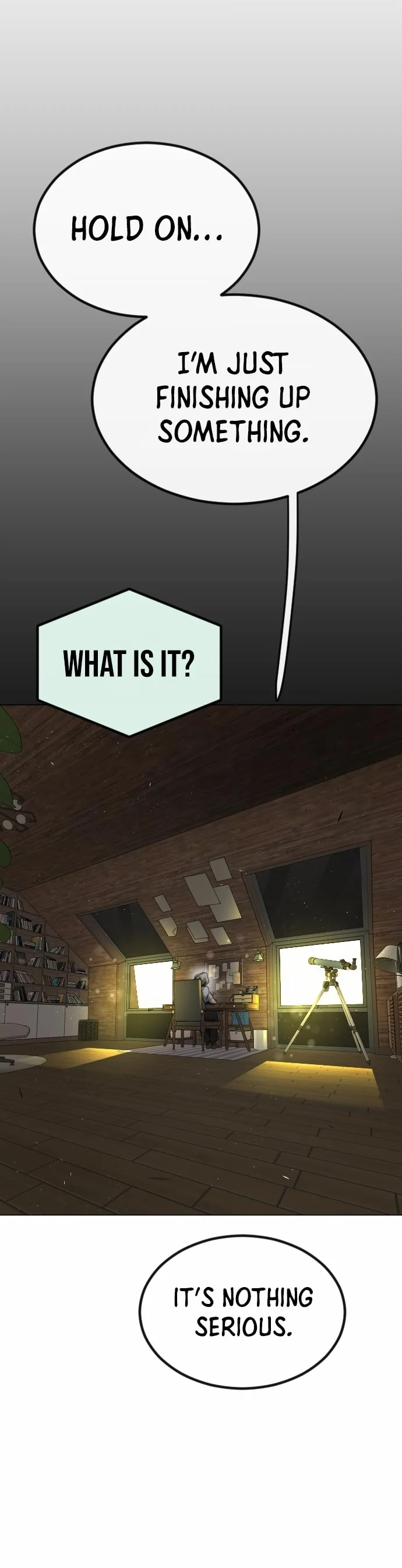 The Superhuman Era Chapter 159 - Page 44