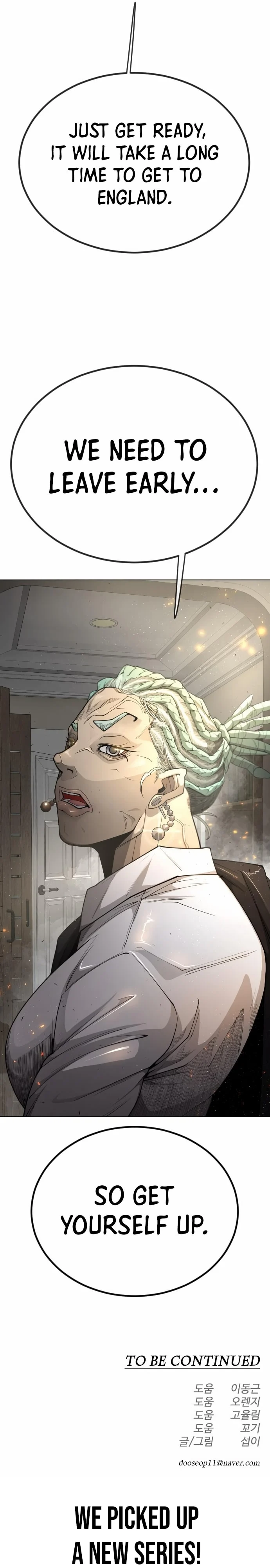 The Superhuman Era Chapter 159 - Page 52