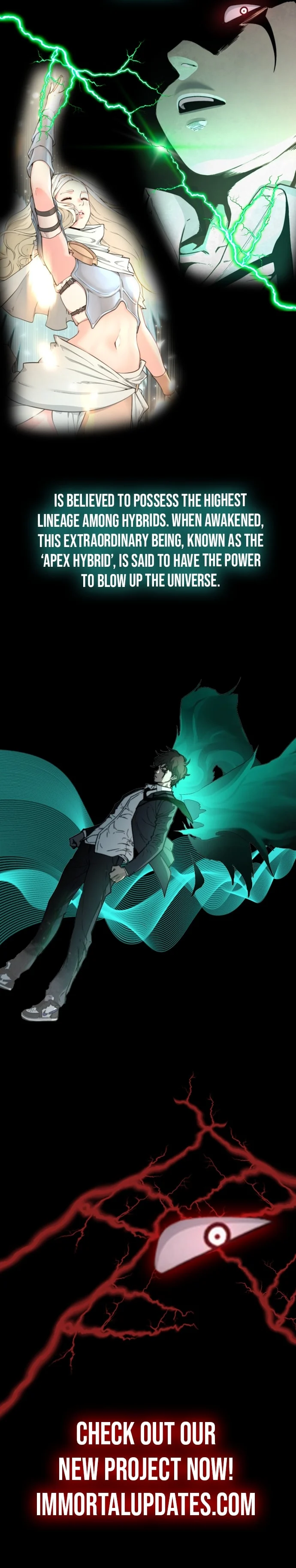 The Superhuman Era Chapter 159 - Page 54