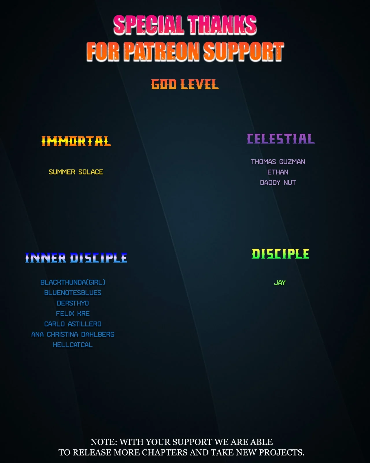 The Superhuman Era Chapter 159 - Page 55