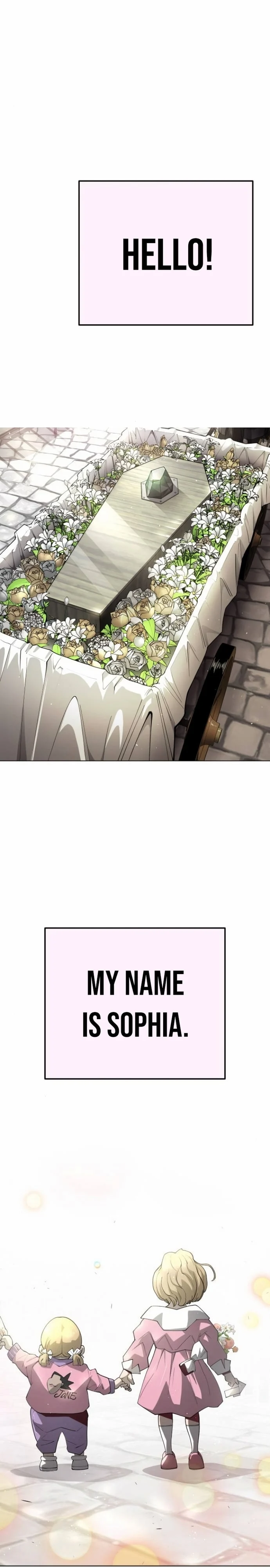 The Superhuman Era Chapter 160 - Page 13