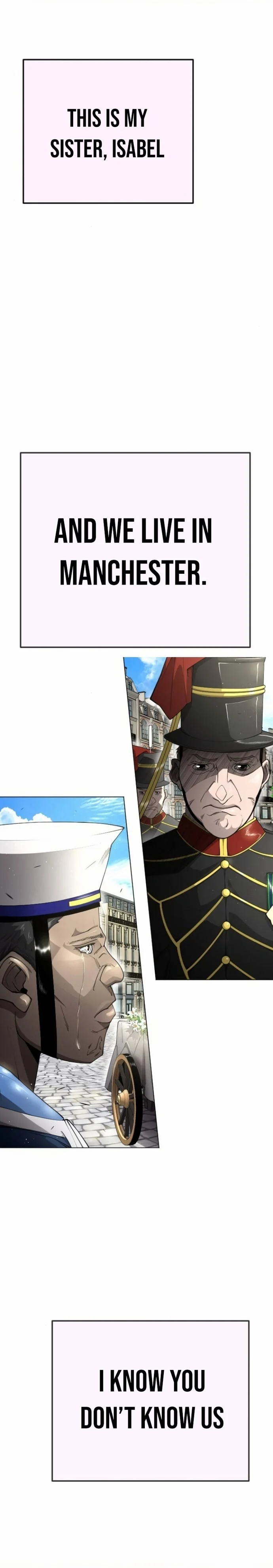 The Superhuman Era Chapter 160 - Page 14