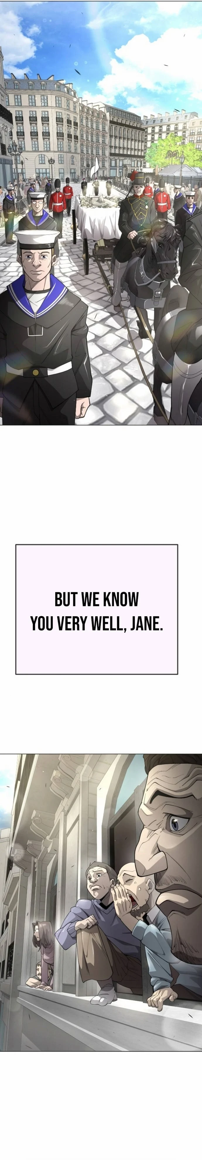 The Superhuman Era Chapter 160 - Page 15