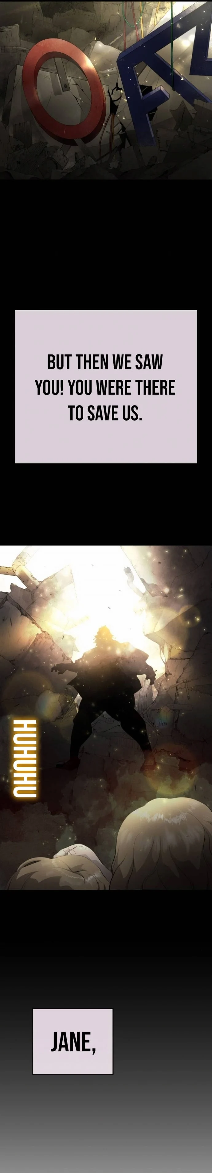 The Superhuman Era Chapter 160 - Page 17