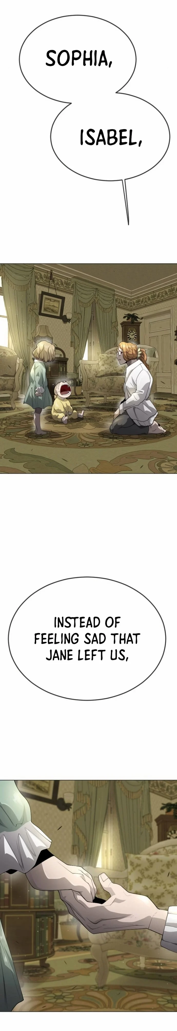 The Superhuman Era Chapter 160 - Page 20