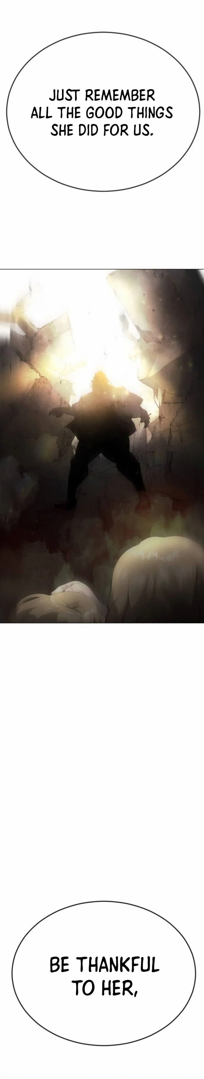 The Superhuman Era Chapter 160 - Page 21