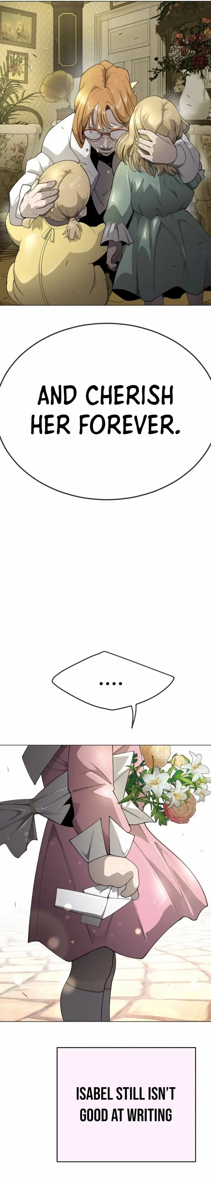 The Superhuman Era Chapter 160 - Page 22